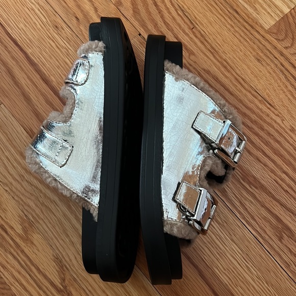 NWT Aerosoles Slide Sandal 🌸 - Picture 3 of 5